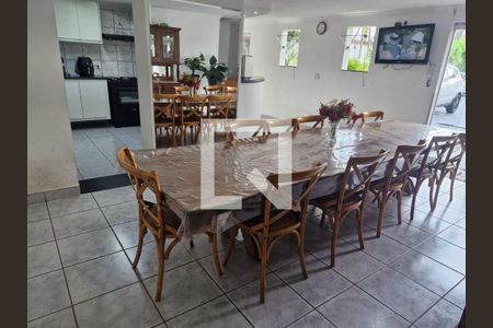 Foto 01 de casa à venda com 4 quartos, 288m² em City Bussocaba, Osasco