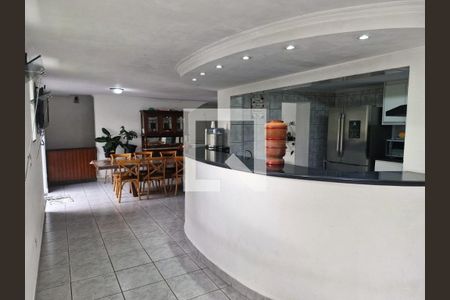 Foto 05 de casa à venda com 4 quartos, 288m² em City Bussocaba, Osasco