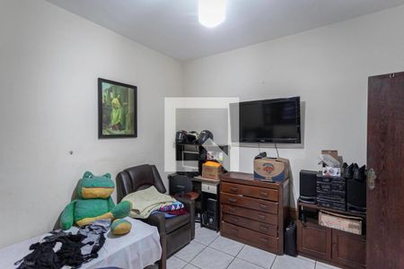 Quarto 1 de casa para alugar com 3 quartos, 276m² em Jardim Guanabara, Belo Horizonte
