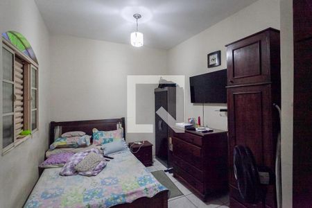 Quarto 2 de casa para alugar com 3 quartos, 276m² em Jardim Guanabara, Belo Horizonte