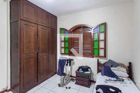 Quarto 1 de casa para alugar com 3 quartos, 276m² em Jardim Guanabara, Belo Horizonte