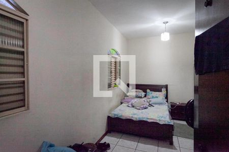 Quarto 2 de casa para alugar com 3 quartos, 276m² em Jardim Guanabara, Belo Horizonte