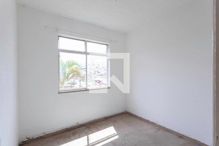Quarto 1 de apartamento à venda com 3 quartos, 90m² em Alípio de Melo, Belo Horizonte