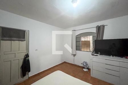 Casa 1 Quarto  de casa à venda com 3 quartos, 150m² em Parque Bristol, São Paulo