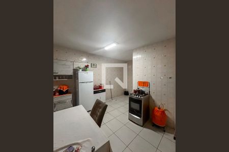 Casa 1 Cozinha de casa à venda com 3 quartos, 150m² em Parque Bristol, São Paulo