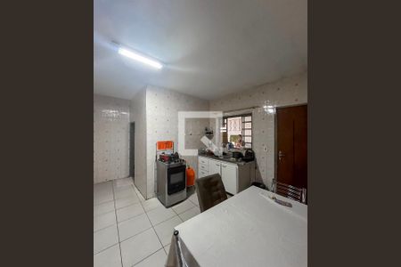Casa 1 Cozinha de casa à venda com 3 quartos, 150m² em Parque Bristol, São Paulo