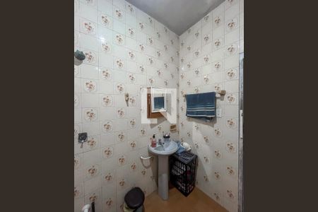 Casa 1 Banheiro de casa à venda com 3 quartos, 150m² em Parque Bristol, São Paulo