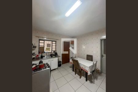 Casa 1 Cozinha de casa à venda com 3 quartos, 150m² em Parque Bristol, São Paulo