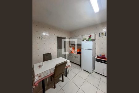 Casa 1 Cozinha de casa à venda com 3 quartos, 150m² em Parque Bristol, São Paulo