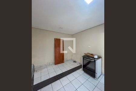 Casa 2 Cozinha de casa à venda com 3 quartos, 150m² em Parque Bristol, São Paulo