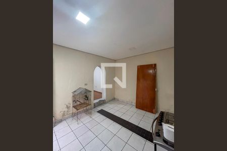 Casa 2 Cozinha de casa à venda com 3 quartos, 150m² em Parque Bristol, São Paulo