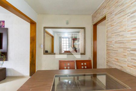 Sala de casa para alugar com 2 quartos, 100m² em Vila Renato (zona Leste), São Paulo