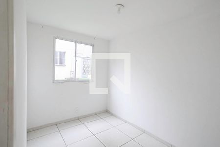 Quarto 1 de apartamento à venda com 2 quartos, 49m² em Bom Jesus, Contagem