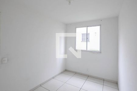 Quarto 1 de apartamento à venda com 2 quartos, 49m² em Bom Jesus, Contagem
