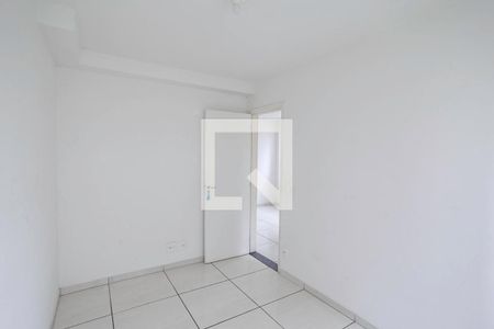 Quarto 1 de apartamento à venda com 2 quartos, 49m² em Bom Jesus, Contagem