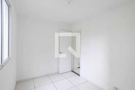 Quarto 2 de apartamento à venda com 2 quartos, 49m² em Bom Jesus, Contagem