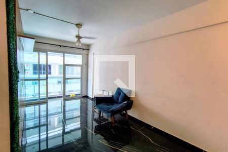 Sala de apartamento para alugar com 2 quartos, 50m² em Freguesia (jacarepaguá), Rio de Janeiro