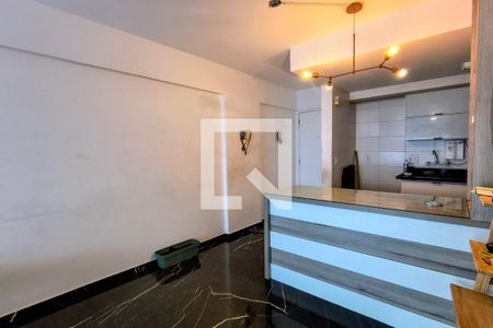 Sala de apartamento para alugar com 2 quartos, 50m² em Freguesia (jacarepaguá), Rio de Janeiro