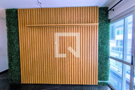 Sala de apartamento para alugar com 2 quartos, 50m² em Freguesia (jacarepaguá), Rio de Janeiro