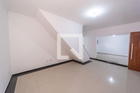 Sala de casa à venda com 3 quartos, 167m² em Vila Ré, São Paulo