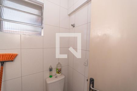 Lavabo de casa à venda com 3 quartos, 167m² em Vila Ré, São Paulo