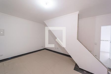 Sala de casa à venda com 3 quartos, 167m² em Vila Ré, São Paulo