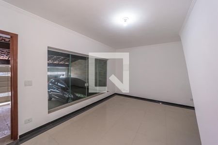 Sala de casa à venda com 3 quartos, 167m² em Vila Ré, São Paulo