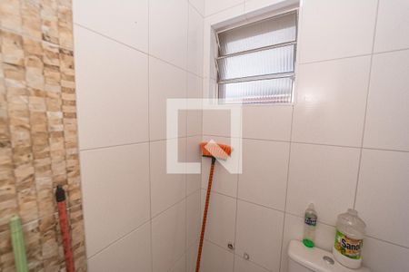 Lavabo de casa à venda com 3 quartos, 167m² em Vila Ré, São Paulo