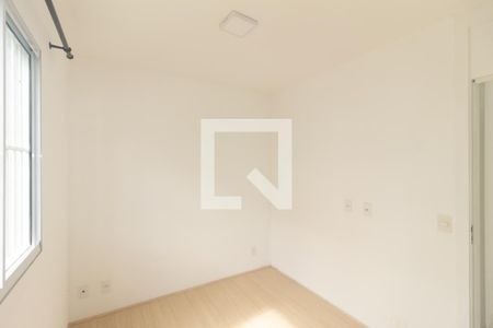 Quarto 1 de apartamento para alugar com 2 quartos, 40m² em Campo Grande, Rio de Janeiro