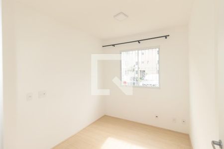 Quarto 2 de apartamento para alugar com 2 quartos, 40m² em Campo Grande, Rio de Janeiro
