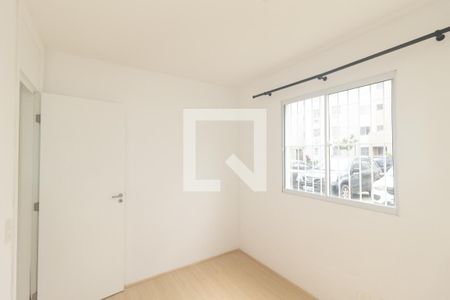 Quarto 1 de apartamento para alugar com 2 quartos, 40m² em Campo Grande, Rio de Janeiro