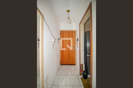 Sala de apartamento à venda com 2 quartos, 70m² em Cavalhada, Porto Alegre