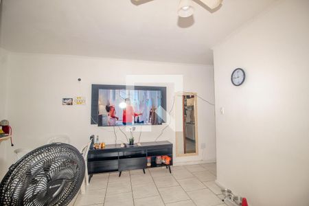 Sala de apartamento à venda com 2 quartos, 70m² em Cavalhada, Porto Alegre