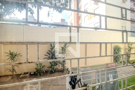 Vista de apartamento à venda com 2 quartos, 70m² em Cavalhada, Porto Alegre