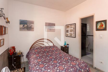 Quarto Suíte de casa para alugar com 3 quartos, 168m² em Jardim Sertaozinho, São Paulo