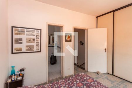 Quarto Suíte de casa para alugar com 3 quartos, 168m² em Jardim Sertaozinho, São Paulo