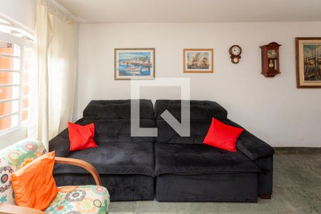 Sala de casa para alugar com 3 quartos, 168m² em Jardim Sertaozinho, São Paulo