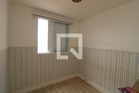 Quarto de apartamento para alugar com 3 quartos, 67m² em Vila Bela, São Paulo