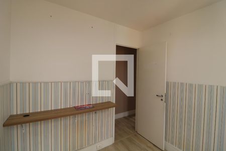 Quarto de apartamento para alugar com 3 quartos, 67m² em Vila Bela, São Paulo