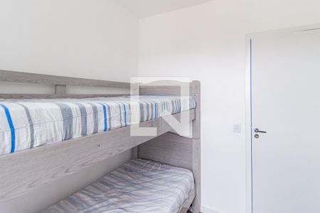 Quarto 2 de apartamento para alugar com 2 quartos, 35m² em Vila Sul Americana, Carapicuíba
