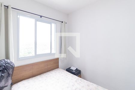 Quarto 1 de apartamento para alugar com 2 quartos, 35m² em Vila Sul Americana, Carapicuíba