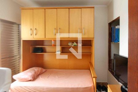 Quarto 2 de casa à venda com 2 quartos, 150m² em Vila Bela, São Paulo