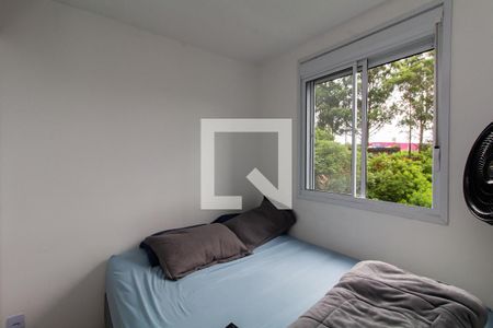 Quarto 1 de apartamento para alugar com 2 quartos, 43m² em Cidade Líder, São Paulo