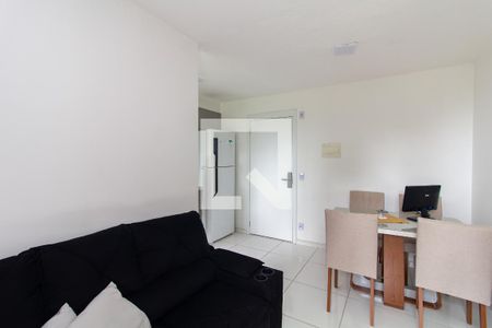 Apartamento para alugar com 2 quartos, 43m² em Cidade Líder, São Paulo