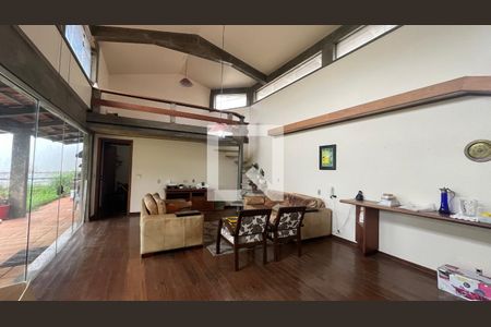 Casa à venda com 5 quartos, 345m² em Vila Nova, Campinas