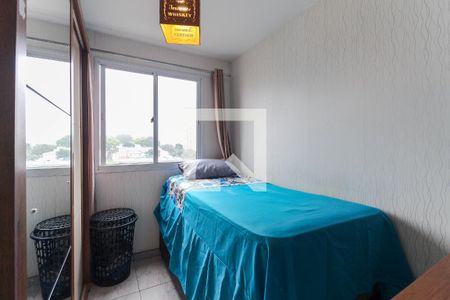 Quarto 2 de apartamento à venda com 2 quartos, 41m² em Itaquera, São Paulo