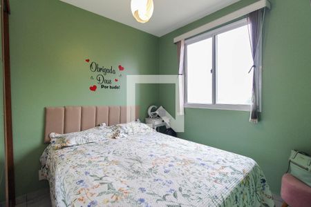 Quarto 1 de apartamento à venda com 2 quartos, 41m² em Itaquera, São Paulo
