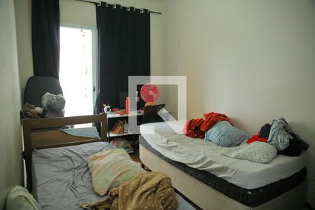 Quarto 2  de apartamento à venda com 2 quartos, 54m² em Vila Jordanopolis, São Bernardo do Campo