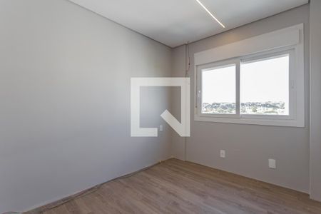 Quarto 1 de apartamento à venda com 3 quartos, 70m² em Jardim do Salso, Porto Alegre