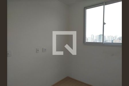 Quarto 1 de apartamento para alugar com 2 quartos, 36m² em Tatuapé, São Paulo